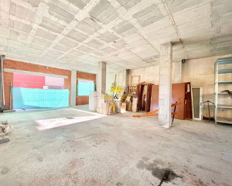 Foto 7b8bbdbe-5a3f-4c5f-931c-cc8eafff7875. Affitto locale commerciale in Albatera