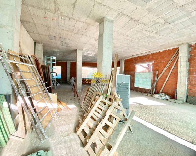 Foto 014595db-4806-4552-a3cd-2e7451f49fed. Miete geschäftsraum in Albatera