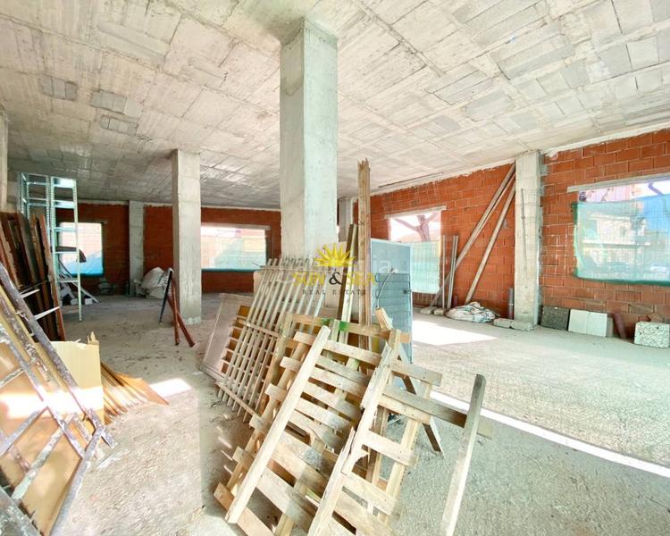 Foto 143be9c0-0d9c-4cd4-885a-37dfa30a0fb6. Miete geschäftsraum in Albatera