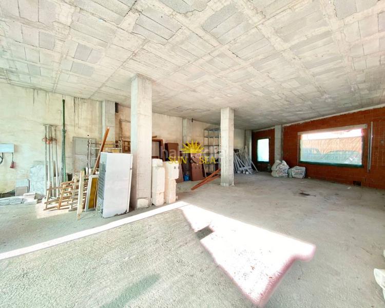 Foto 7479001f-b455-41b4-a858-fbaf99896e35. Miete geschäftsraum in Albatera