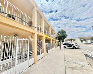 Chalet en San Pedro del Pinatar. Iexclen venta chalet de 3 dormitorios en lo pagaacuten!te presen