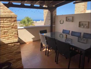 Lloguer Planta baixa a Cabo de Palos. Iexclalquiler desde octubre hasta junio!descubre este encantador