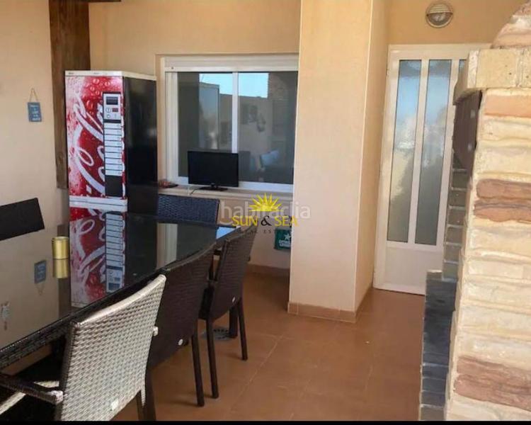 Foto 1332b838-f0ac-4bd1-be75-a09d7e2b6de6. Lloguer planta baixa amb calefacció aparcament piscina a Cartagena