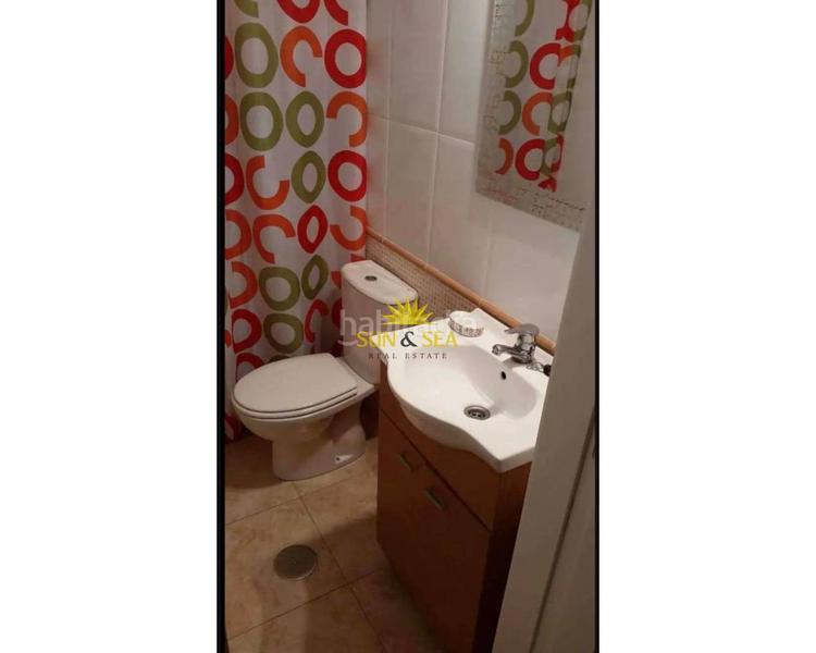 Foto 1a675ad9-bb46-4e5e-8be2-271e1404d2d3. Lloguer planta baixa amb calefacció aparcament piscina a Cartagena