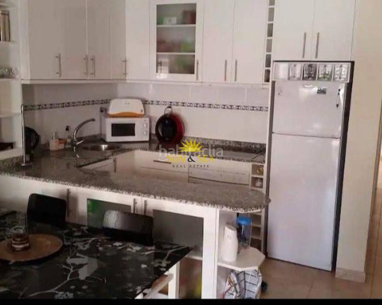 Foto 5f35285d-4f1b-4d3c-b0b9-c1b4f5a847aa. Lloguer planta baixa amb calefacció aparcament piscina a Cartagena