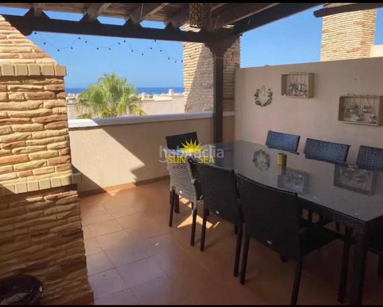 Foto 61359612-2d4f-424f-9164-756b694bf26f. Lloguer planta baixa amb calefacció aparcament piscina a Cartagena