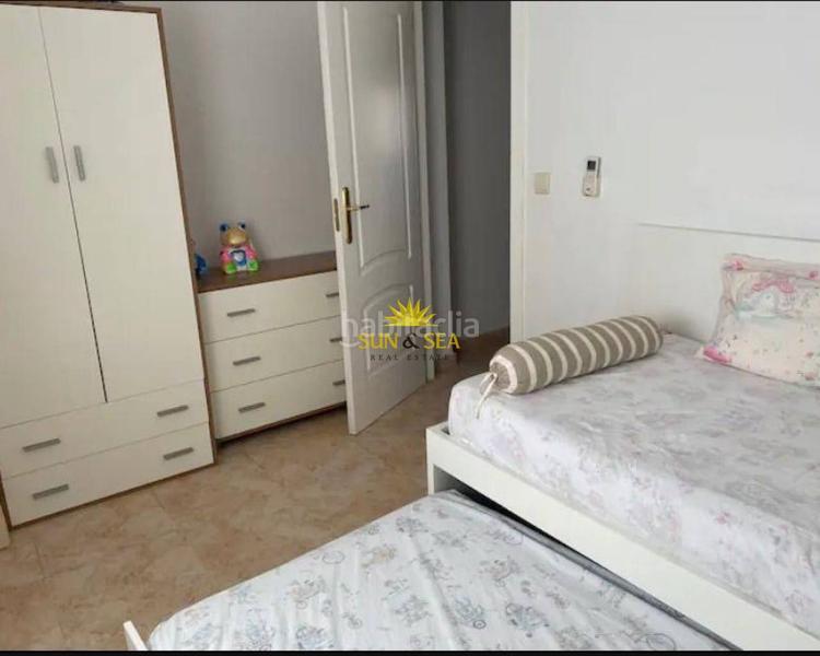 Foto d28d852a-e2b5-40dd-a8b5-9edc04bb4d82. Lloguer planta baixa amb calefacció aparcament piscina a Cartagena