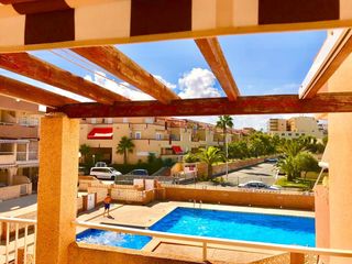 Lloguer Dúplex a Playa del Galán. Iexclalquiler desde septiembre hasta junio!presentamos este enca