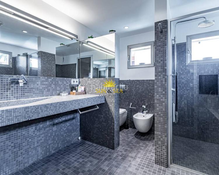 Foto b116d2b6-f5fb-473c-a85a-fa792c3700fc. Affitto casa con riscaldamento parcheggio piscina in Torrevieja