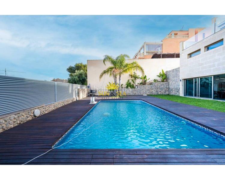 Foto 26dfe965-d00f-4611-96a2-96cf331ee469. Miete haus mit heizung parking pool in Los Balcones-Los Altos Torrevieja