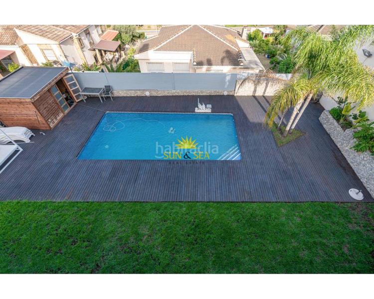 Foto 37d03b6f-dd20-440b-985e-2f808ff453d9. Miete haus mit heizung parking pool in Los Balcones-Los Altos Torrevieja