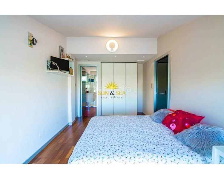 Foto 4937c384-5e2b-4a40-9336-e28137b8fda9. Miete haus mit heizung parking pool in Los Balcones-Los Altos Torrevieja