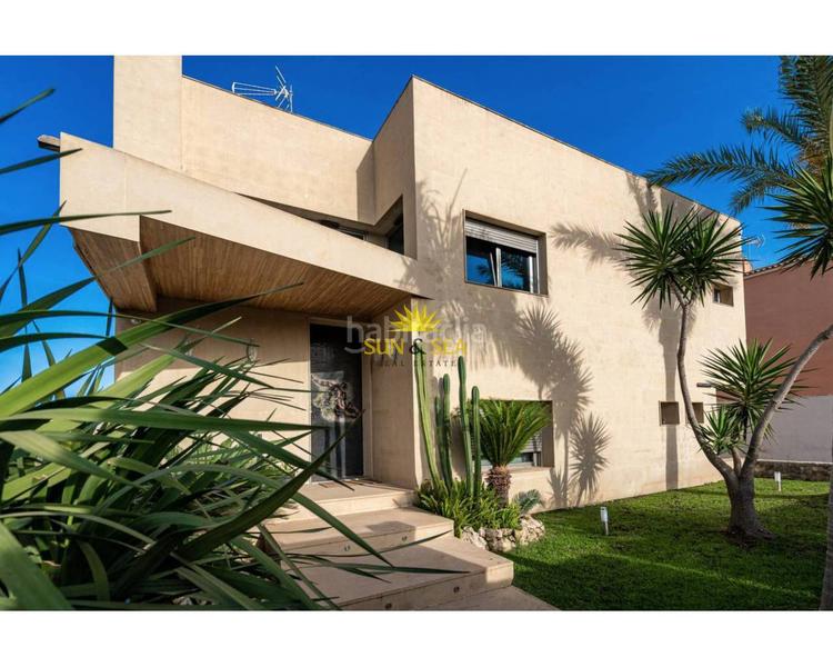 Foto 77f832d3-a01e-45a8-afe7-8c4444a93c9b. Miete haus mit heizung parking pool in Los Balcones-Los Altos Torrevieja