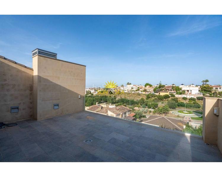 Foto 91ecdc8c-605c-4860-a2e3-3f0d5fc02cc5. Miete haus mit heizung parking pool in Los Balcones-Los Altos Torrevieja