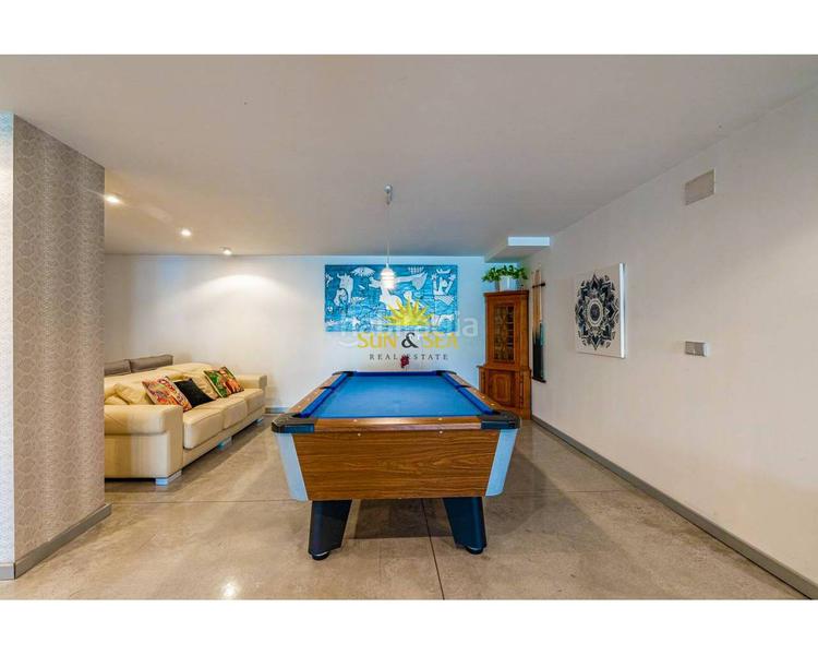 Foto ca7a1799-5266-4923-9751-2035176b8ef1. Miete haus mit heizung parking pool in Los Balcones-Los Altos Torrevieja