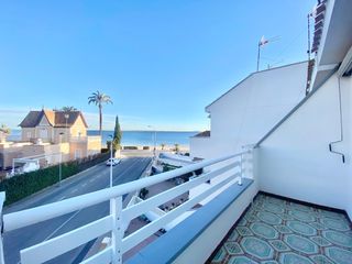 Location Duplex à Santiago de La Ribera. Iexclalquiler desde mediados de octubreampnbsppara todo el antil