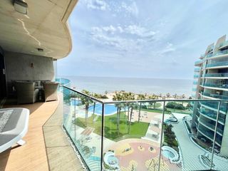 Location Appartement à Punta Prima. Iexclalquiler desde ya para todo el antildeo!presentamos este ex