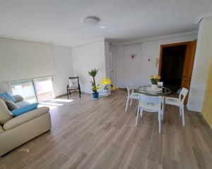 Lloguer Apartament a Nueva Torrevieja. Iexclalquiler disponible desde ya para todo el antildeo!este aco
