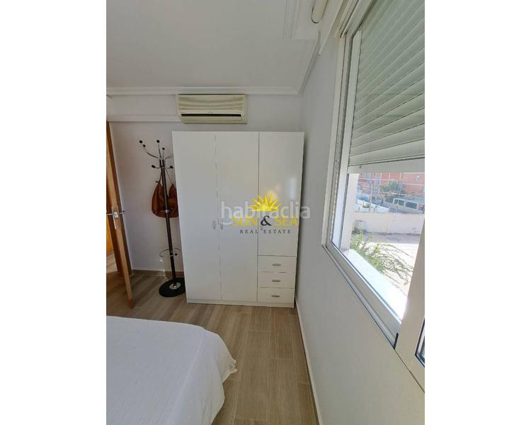 Foto a173870d-bd54-4470-b7bd-5b552dfe208b. Affitto piccolo appartamento con riscaldamento parcheggio piscina in Torrevieja