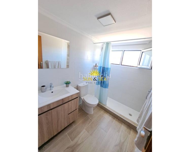 Foto e0f57e21-36e4-42db-bd3f-0ebcfb7309e4. Affitto piccolo appartamento con riscaldamento parcheggio piscina in Torrevieja