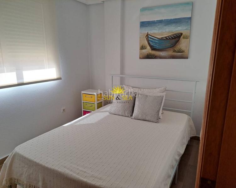 Foto 727958ef-b1b7-44e3-82f2-0ab45ffb74e9. Location appartement avec chauffage parking piscine dans Torrevieja