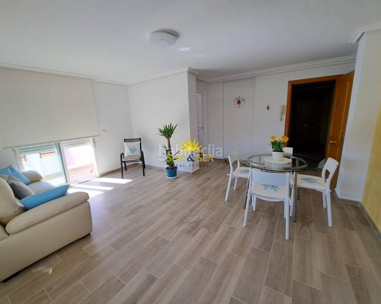 Foto af215fab-14b4-470a-908e-0850437a5c2c. Location appartement avec chauffage parking piscine dans Torrevieja