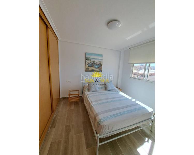 Foto bf2f04ef-c61a-4240-923c-9bcf9412cc13. Location appartement avec chauffage parking piscine dans Torrevieja