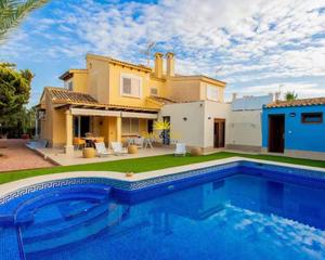 Miete Chalet in Entremares. Iexclalquiler disponible desde octubre hasta mayo!descubre esta