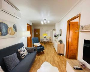 Lloguer Apartament a El Acequión. Alquiler disponible desde octubre hasta mayote presentamos este