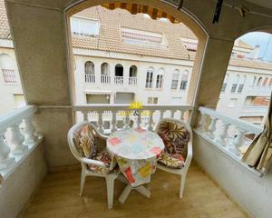 Lloguer Apartament a El Acequión. Iexclalquiler disponible desde octubre hasta mayo!te presentamos
