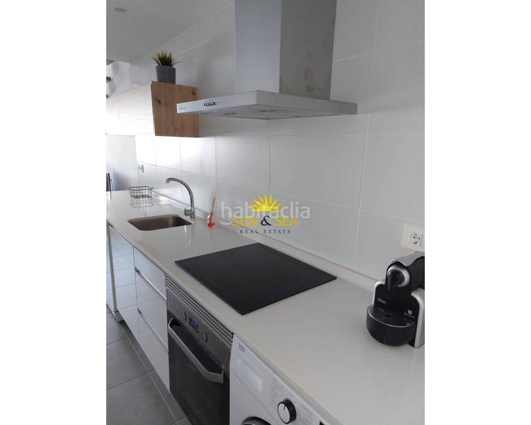 Foto 5cf3285a-a039-48e7-a18a-f8b3bb03f024. Affitto casa con riscaldamento piscina in Monte y Mar Santa Pola