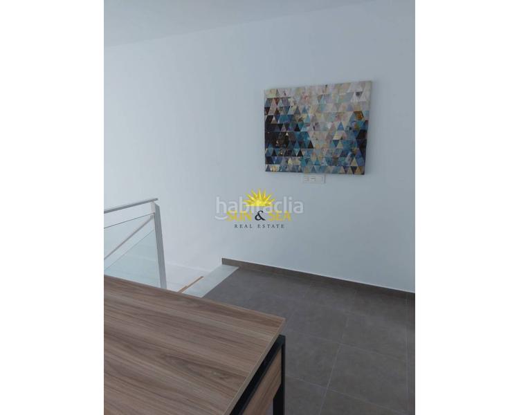 Foto 64cc3062-6f90-4975-9a4b-265231f42b8e. Affitto casa con riscaldamento piscina in Monte y Mar Santa Pola