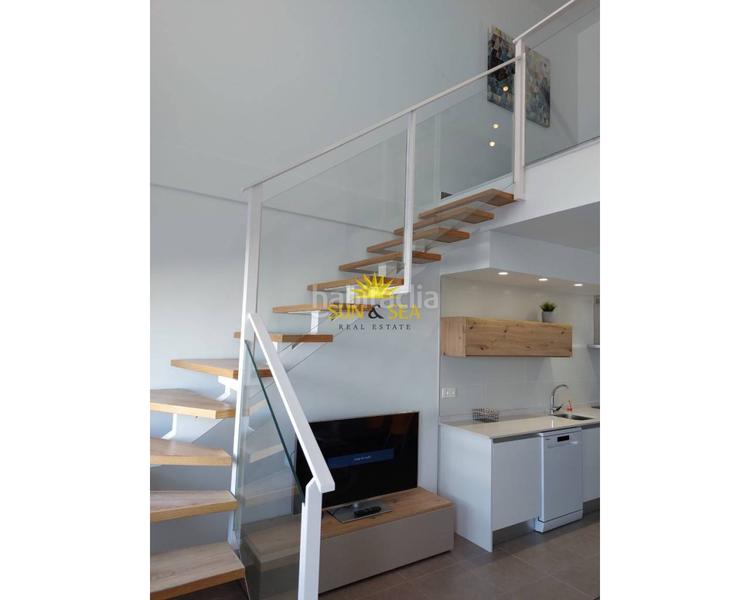 Foto c65ab5ac-ac79-494c-82e4-5d2a8be0590d. Affitto casa con riscaldamento piscina in Monte y Mar Santa Pola