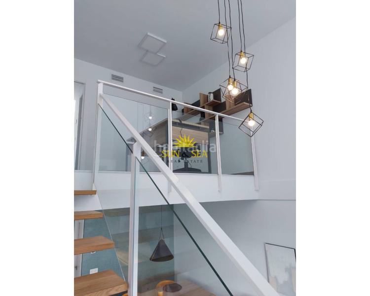 Foto 862519da-4205-447c-8ecb-a88af9fcb41a. Lloguer casa amb calefacció piscina a Monte y Mar Santa Pola