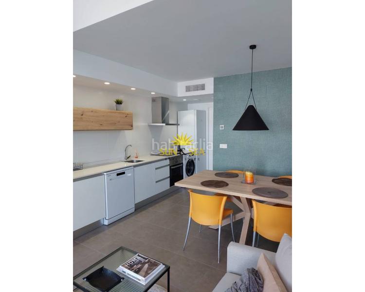 Foto 44250f42-772d-4c3f-b3c2-2c59254c251e. Location maison avec chauffage piscine dans Monte y Mar Santa Pola