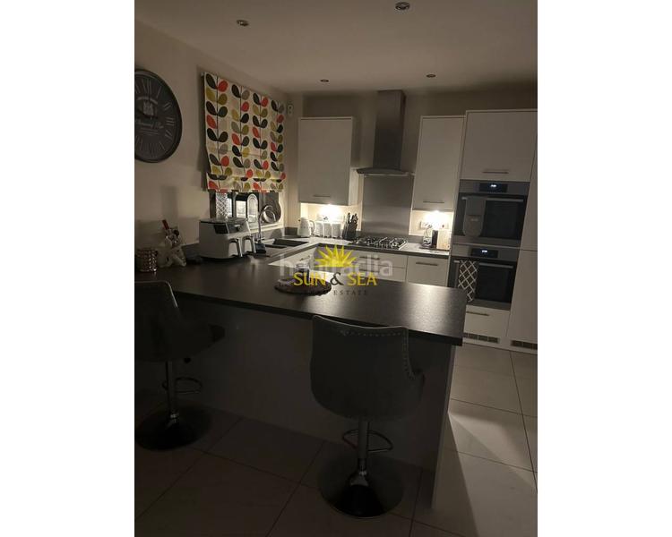 Foto b95d844b-d31d-4c58-87a8-efb28e17d57f. Location maison avec chauffage piscine dans Monte y Mar Santa Pola