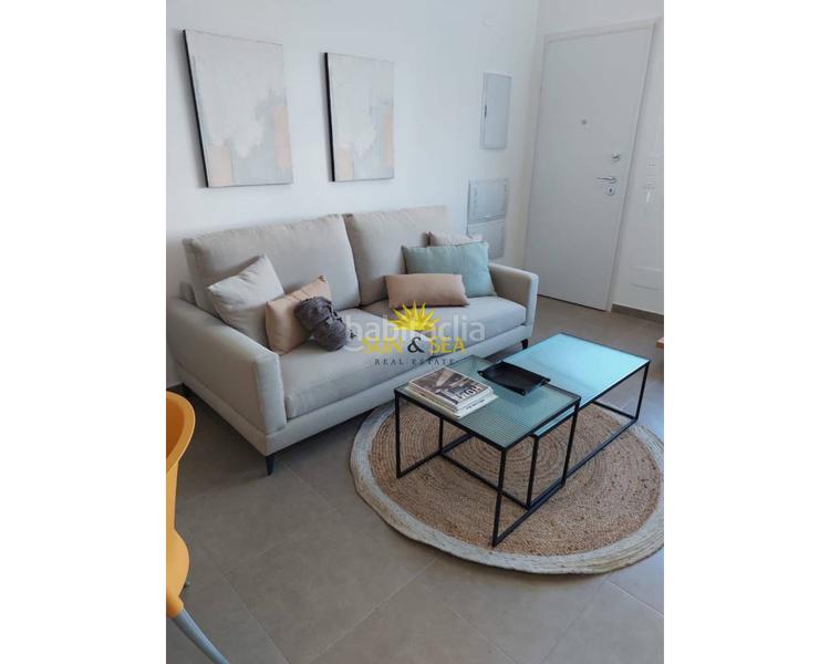 Foto fe4faaff-01b9-4d15-9b20-5bd2756c848d. Location maison avec chauffage piscine dans Monte y Mar Santa Pola