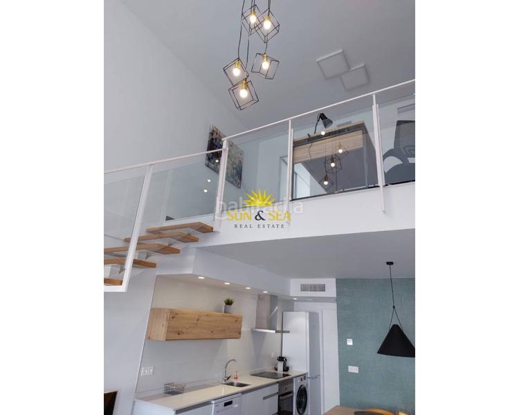 Foto 9a6e76cb-f159-4d78-8017-b03d50f0a26f. Miete haus mit heizung pool in Monte y Mar Santa Pola