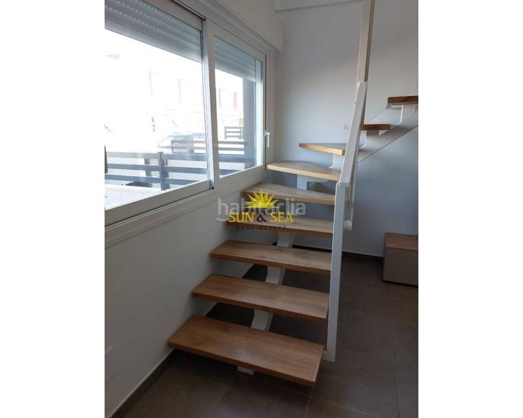 Foto 7c58665a-c24e-4648-a8cd-2fddbab45f16. Rent house with heating pool in Monte y Mar Santa Pola