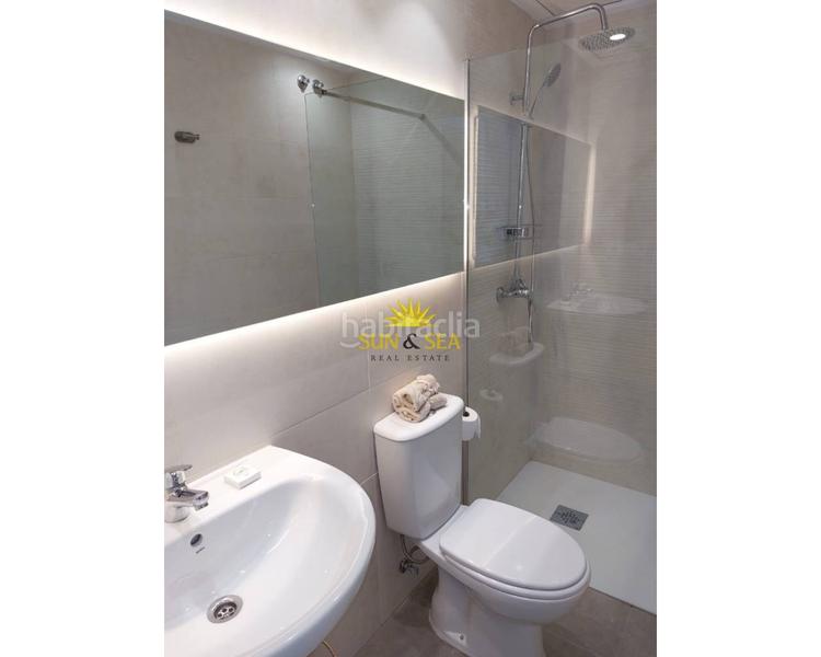 Foto 91ee4566-dfbc-4d12-a687-895165a6c1df. Rent house with heating pool in Monte y Mar Santa Pola