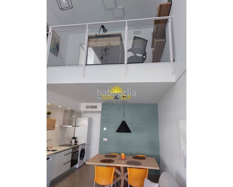 Foto be68195e-605a-4bc3-a248-126d17396bc5. Rent house with heating pool in Monte y Mar Santa Pola