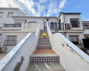 Location Maison à Playa de los Náufragos. Iexclalquiler desde septiembre hasta junio!descubre este encanta