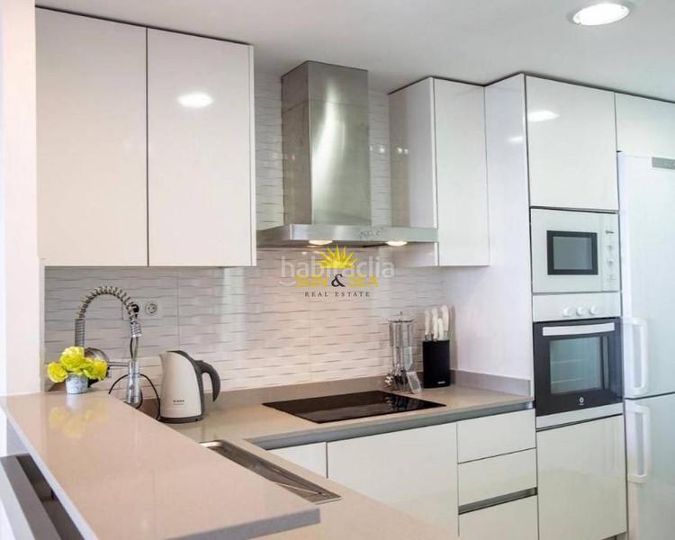 Foto bd112f58-8d3d-44cc-a391-d9203c37a9be. Lloguer apartament amb calefacció aparcament piscina a Torrevieja