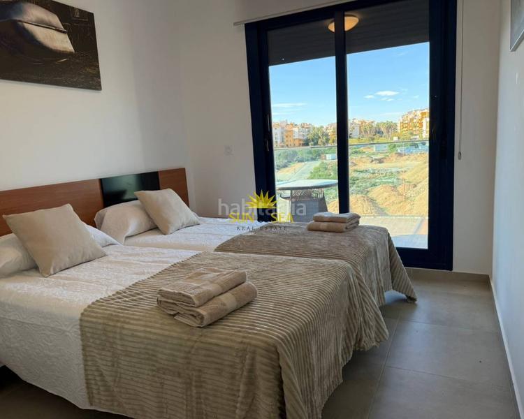 Foto c8db44e6-bdbe-4922-917f-e90bb6a62063. Location appartement avec chauffage parking piscine dans Torrevieja