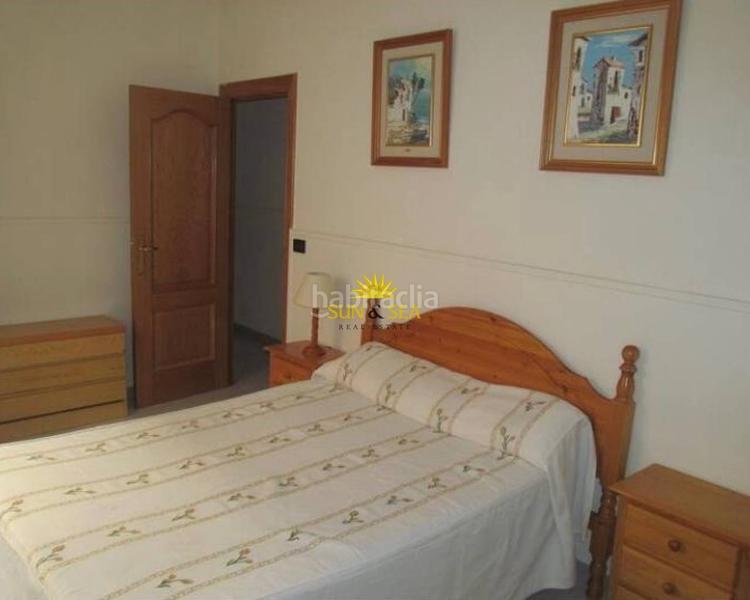 Foto f8f15237-9dd1-423a-8b4c-d0727fe4a9d6. Lloguer casa adossada amb calefacció a Torre de la Horadada Pilar de la Horadada