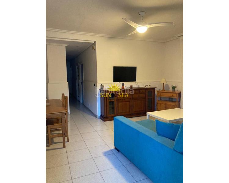 Foto 3a428436-4e26-4d87-af12-9cd4cc862d4b. Location maison jumelée avec chauffage dans Torre de la Horadada Pilar de la Horadada