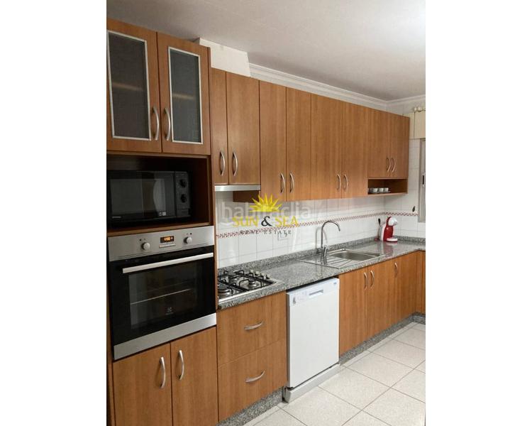 Foto 49fd9694-95e6-48ed-bb05-2c38f7d1cb90. Location maison jumelée avec chauffage dans Torre de la Horadada Pilar de la Horadada