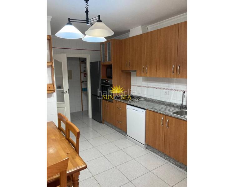 Foto 7141e4ce-eb03-4ac0-a56b-76d9b47e79d1. Location maison jumelée avec chauffage dans Torre de la Horadada Pilar de la Horadada