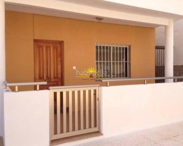 Foto 8473b99b-4dfa-45f3-ab8b-3570e03d505e. Location maison jumelée avec chauffage dans Torre de la Horadada Pilar de la Horadada