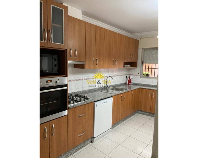 Foto bea0a5b5-d60d-4350-839c-a96193d792ec. Location maison jumelée avec chauffage dans Torre de la Horadada Pilar de la Horadada